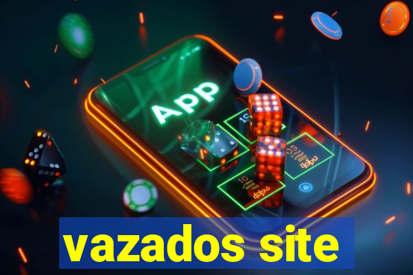 vazados site